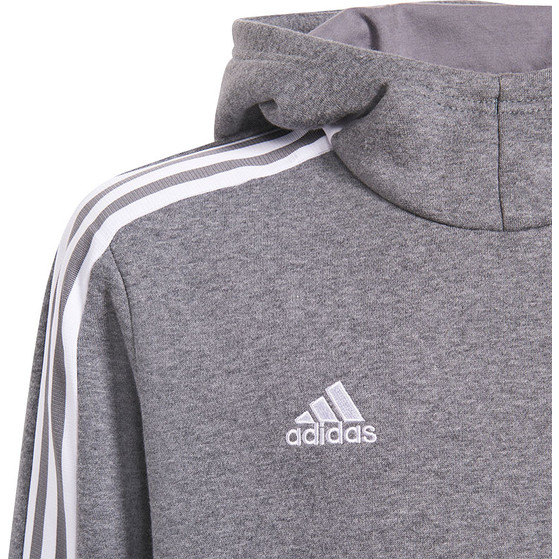 adidas Tiro Sweat Hoody Kids