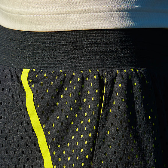 adidas 2in1 Primeblue Heat Ready Short