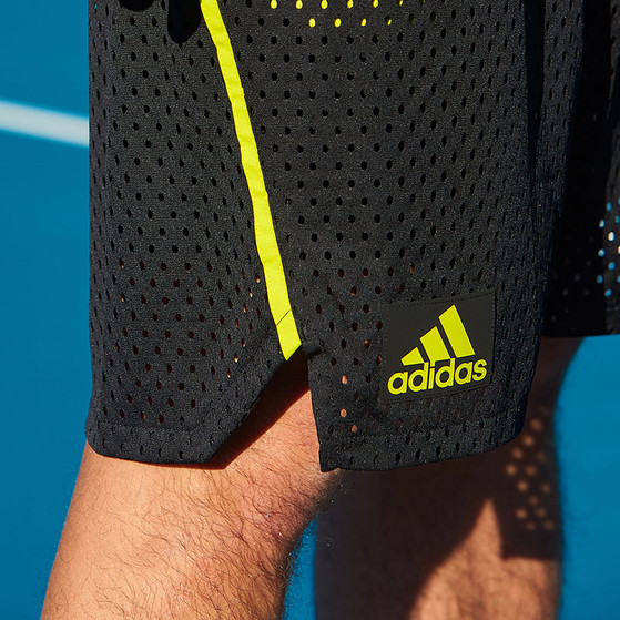 adidas 2in1 Primeblue Heat Ready Short