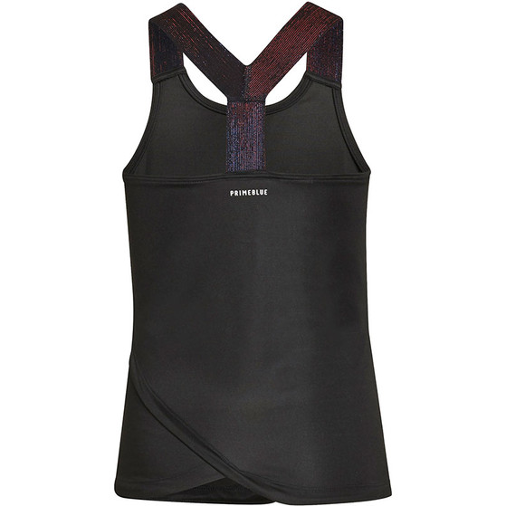 adidas Primeblue Y-Tanktop Mädchen