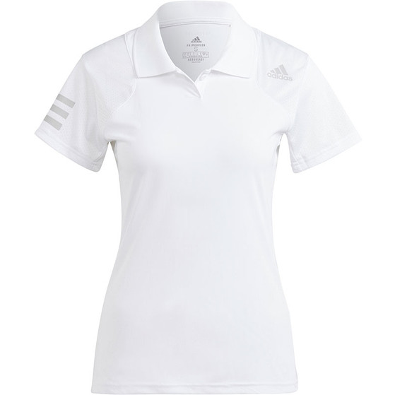 adidas Club Primegreen Polo
