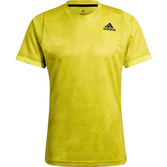 adidas Freelift Printed Primeblue Tee