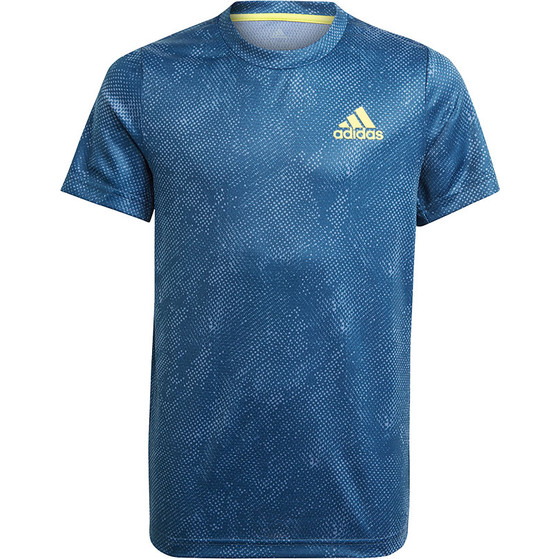 adidas Australian Open Tee Jongens