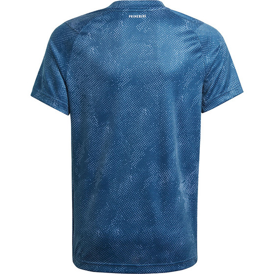 adidas Australian Open Tee Jongens