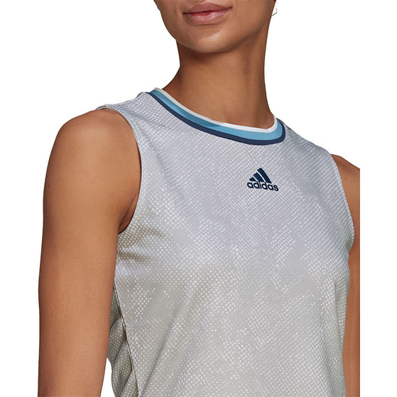 adidas Tennis Match Primeblue Tank