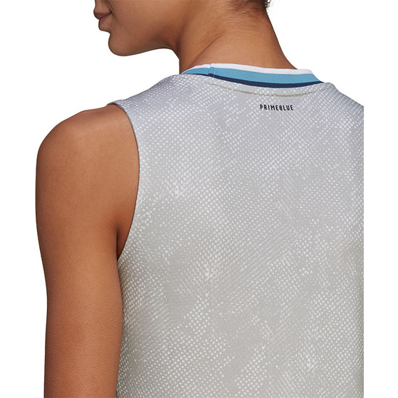 adidas Tennis Match Primeblue Tank