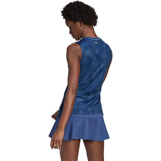 adidas Tennis Match Primeblue Tank