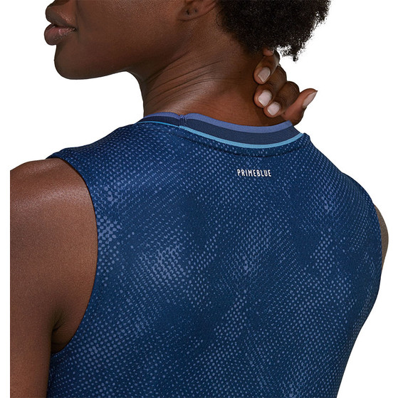 adidas Tennis Match Primeblue Tank