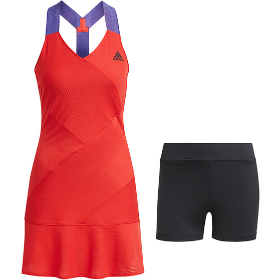 adidas Primeblue Y-Dress