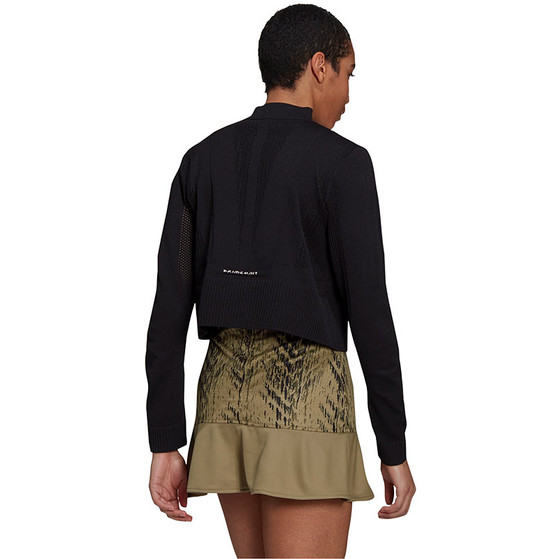 adidas Primeblue Primeknit Jacket