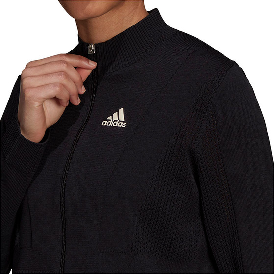 adidas Primeblue Primeknit Jacket