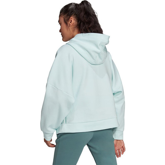 Adidas trainingspak dames mint clearance