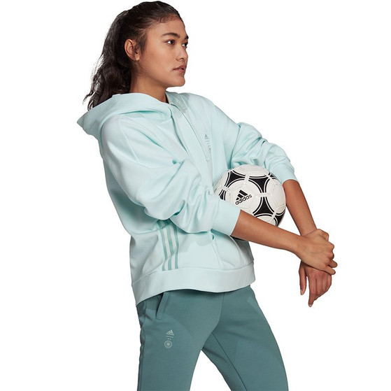 Adidas trainingspak mint outlet