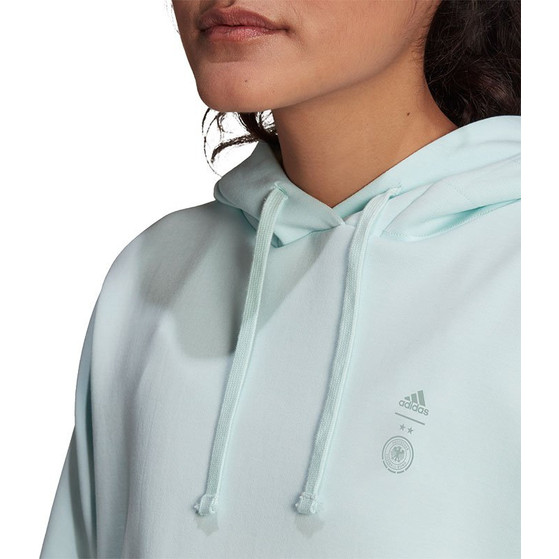 adidas Tyskland Travel Tracksuit Dam
