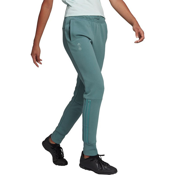 adidas Duitsland Travel Pant Dames