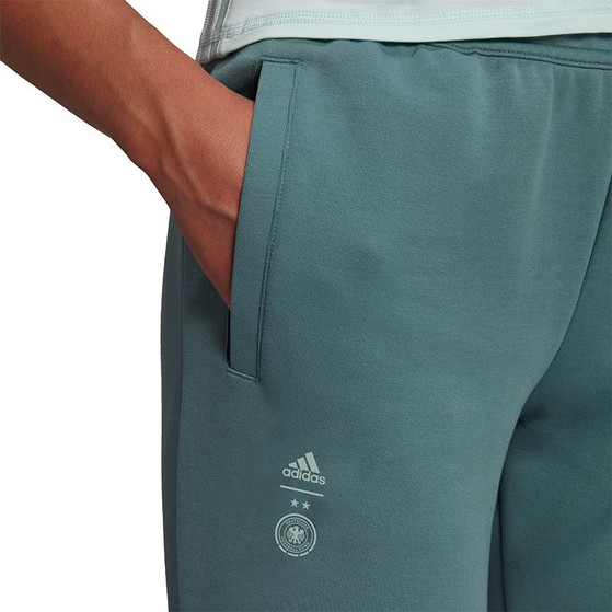 adidas Duitsland Travel Pant Dames