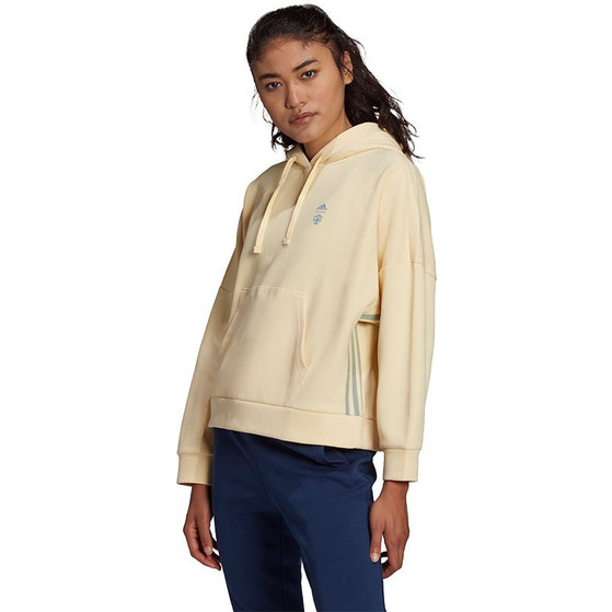 adidas Zweden Travel Hoody Dames