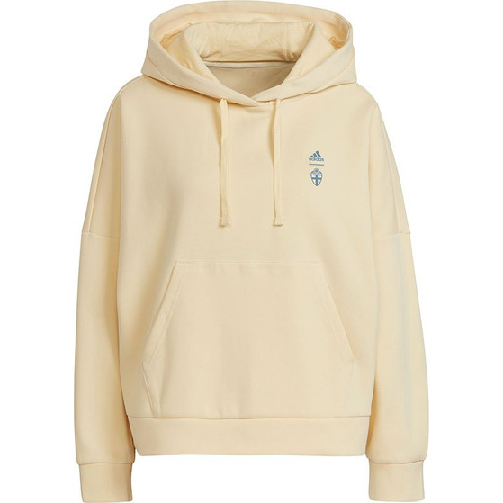 adidas Zweden Travel Hoody Dames