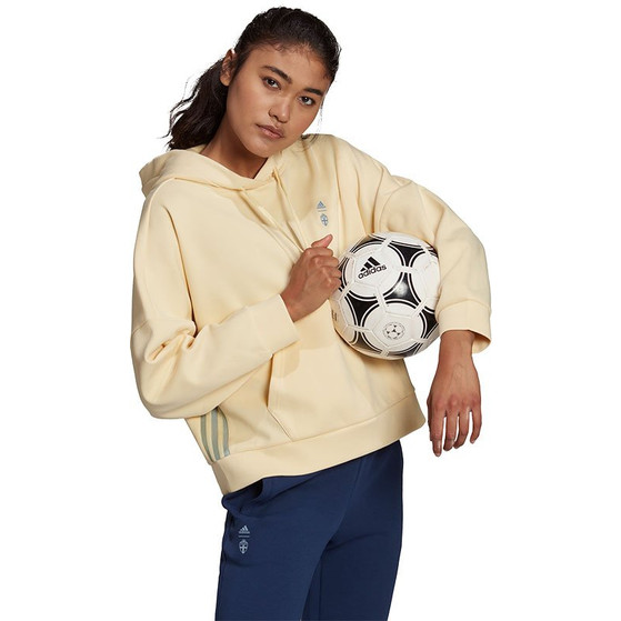 adidas Zweden Travel Hoody Dames