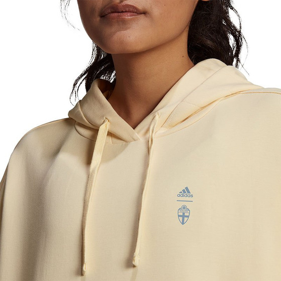 adidas Zweden Travel Hoody Dames