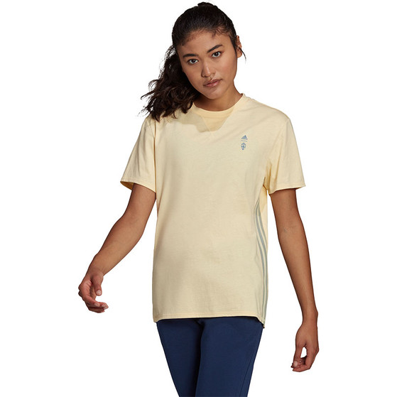 adidas Zweden Travel Shirt Dames