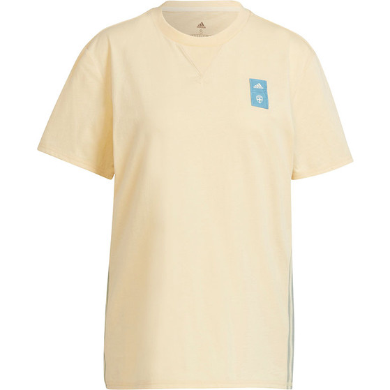 adidas Zweden Travel Shirt Dames