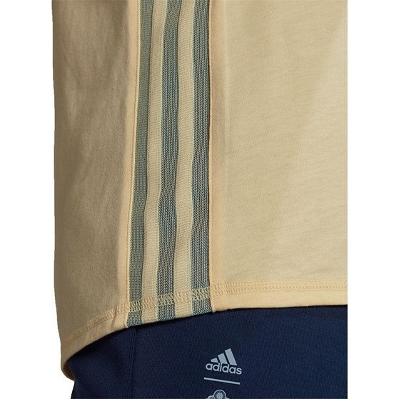 adidas Zweden Travel Shirt Dames