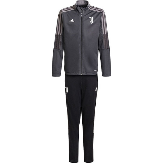 adidas Juventus TK Suit Kids