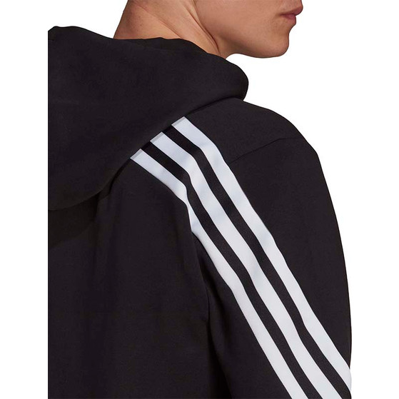 adidas 3 Stripes Hoody