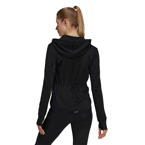 adidas Motion Primegreen Hoody