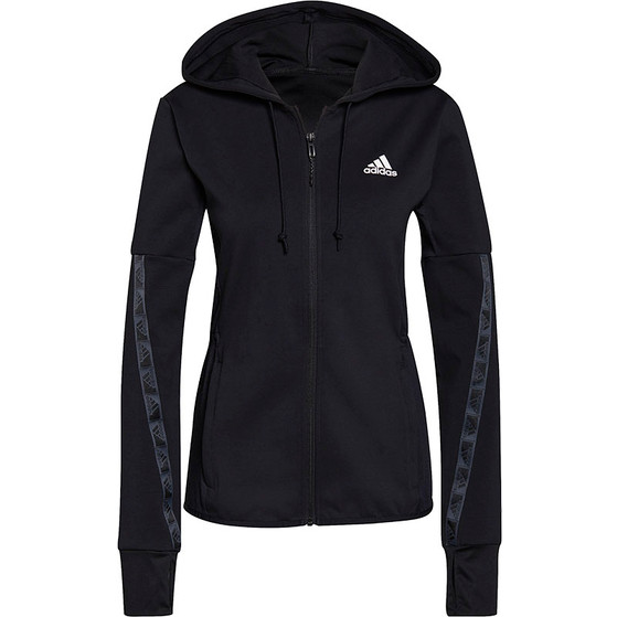 adidas Motion Primegreen Hoody