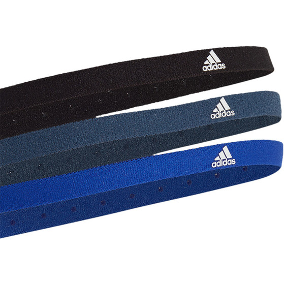 adidas 3er-Pack Stirnband
