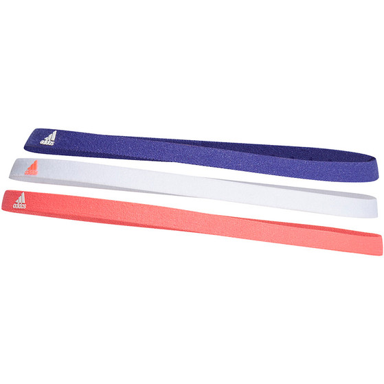 adidas 3er-Pack Stirnband