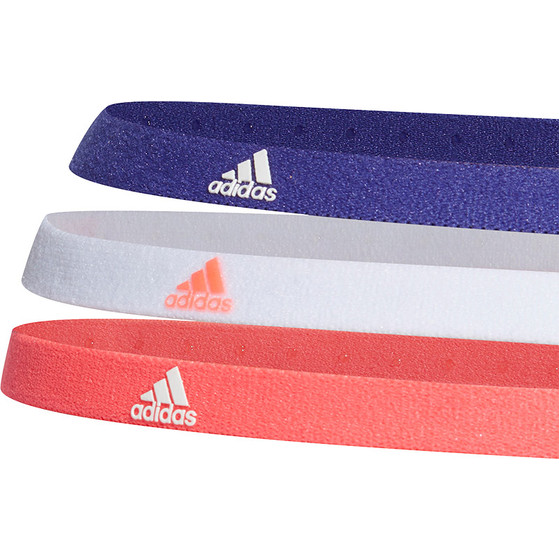 adidas 3er-Pack Stirnband