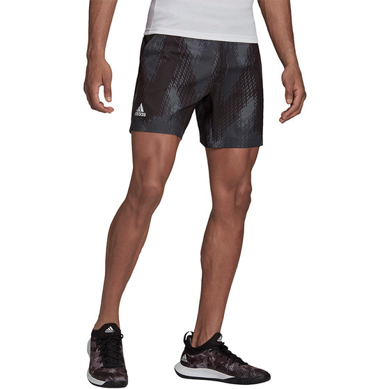 adidas Primeblue New York Printed Short