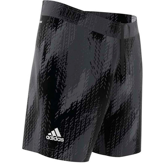 adidas Primeblue New York Printed Short