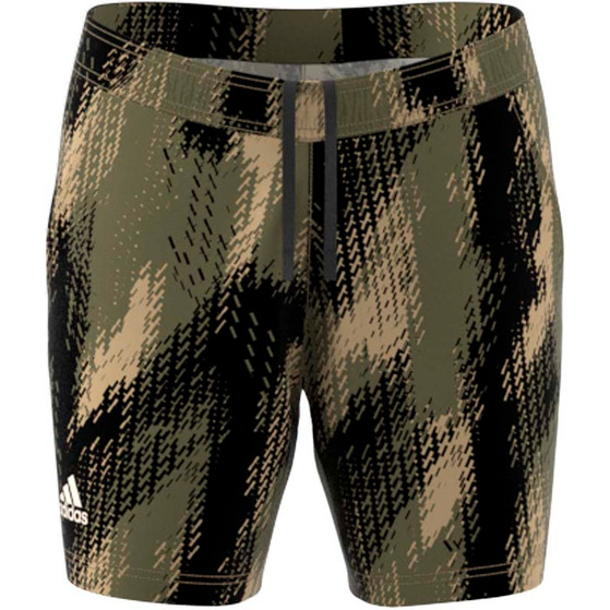 adidas Primeblue New York Printed Short