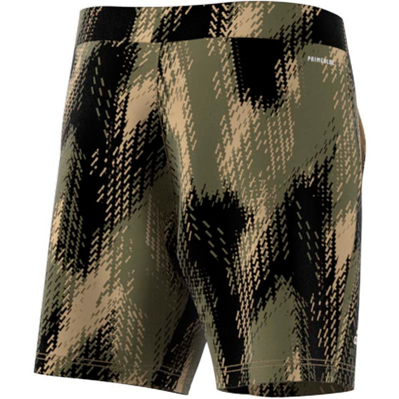 adidas Primeblue New York Printed Short
