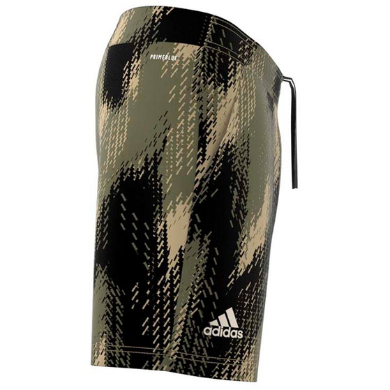 adidas Primeblue New York Printed Short