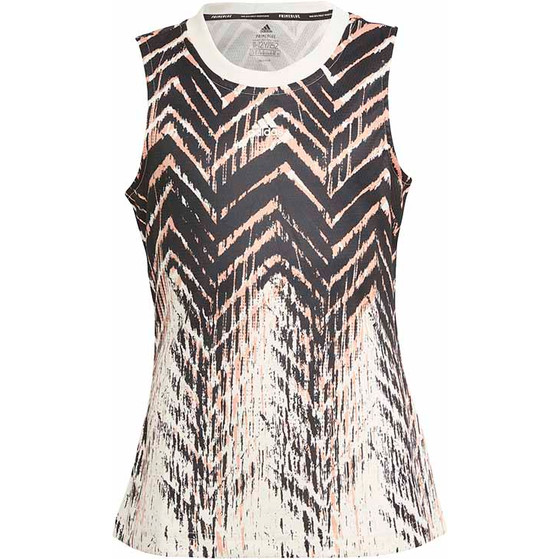 adidas Primeblue New York Tank Meisjes