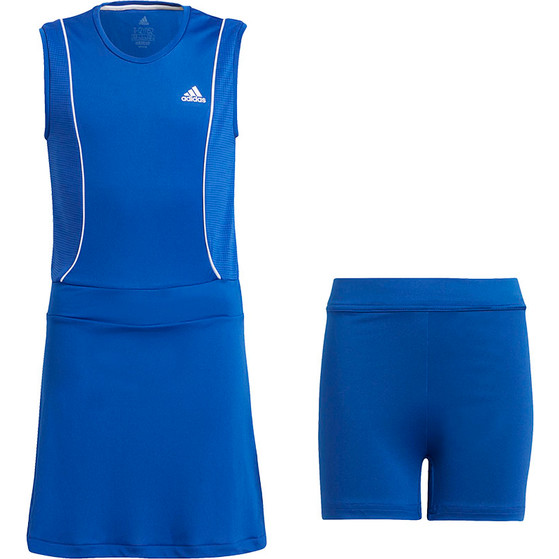 adidas Club Pop Up Dress Meisjes