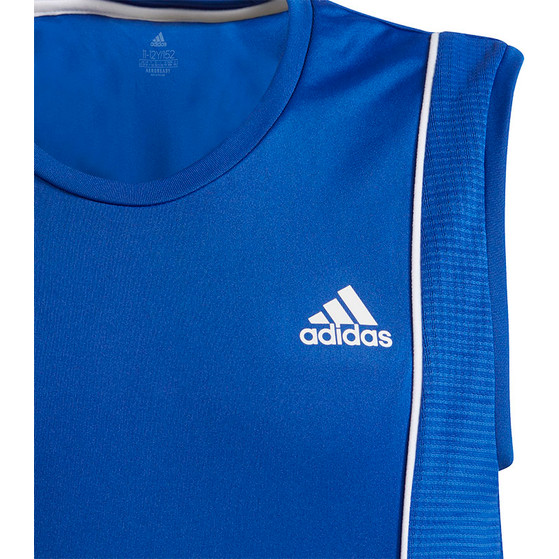 adidas Club Pop Up Dress Meisjes