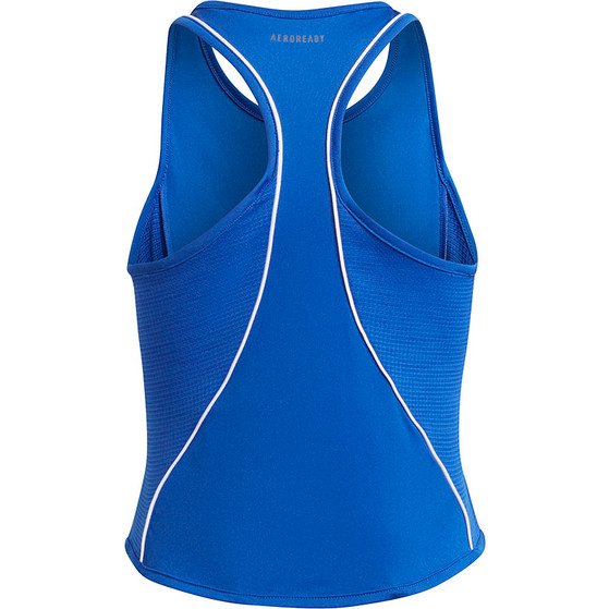 adidas Club Pop Up Tank Meisjes