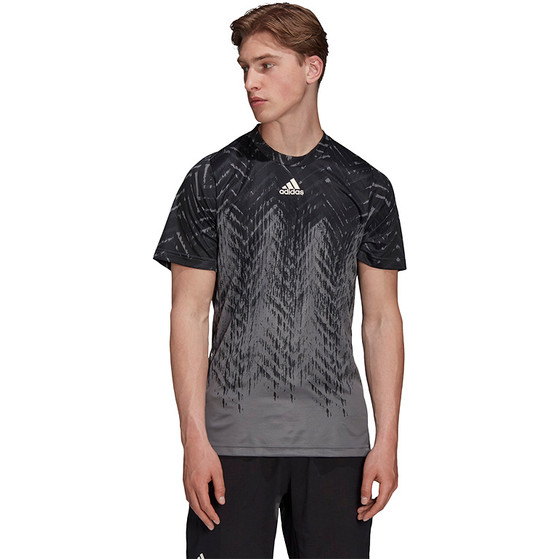 adidas Primeblue New York Freelift Tee