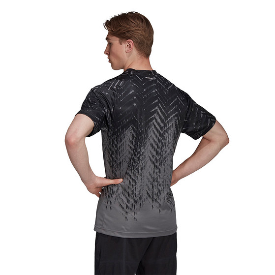 adidas Primeblue New York Freelift Tee