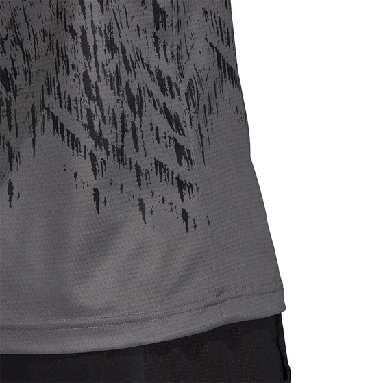 adidas Primeblue New York Freelift Tee
