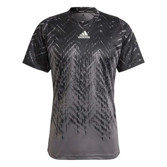 adidas Primeblue New York Freelift Tee