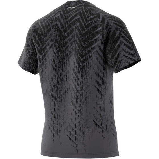 adidas Primeblue New York Freelift Tee