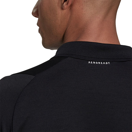 adidas Gameset Freelift Tee
