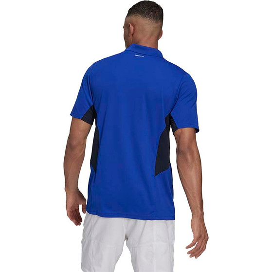 adidas Aceclub Pique Polo